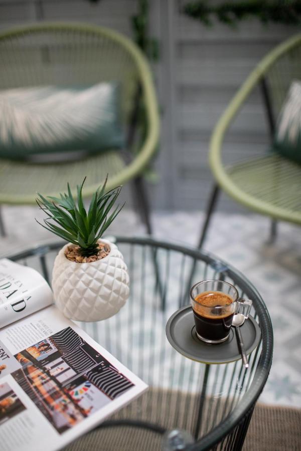 Florit Flats - Port I Apartment *