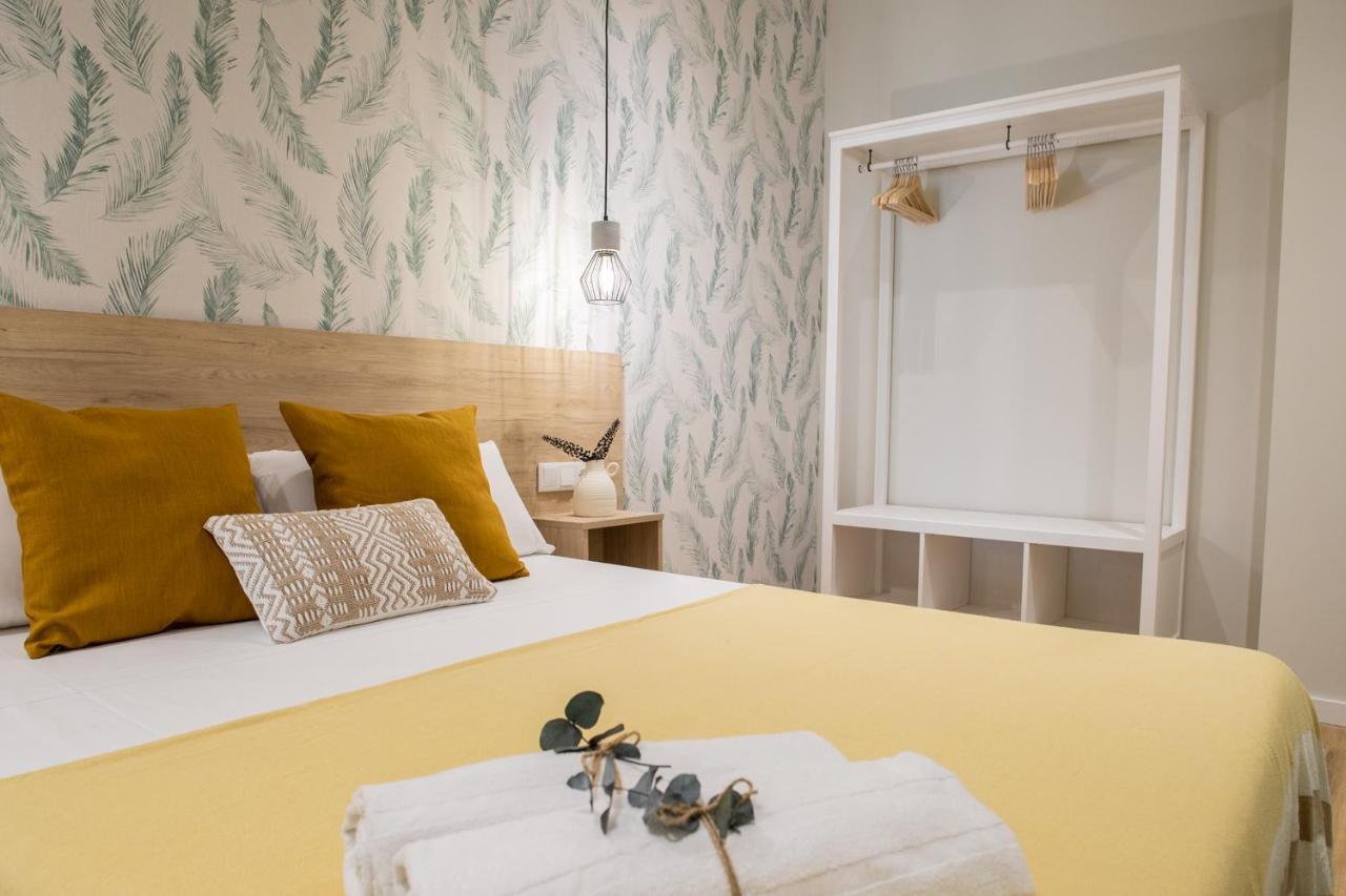 Florit Flats - Port I Apartment