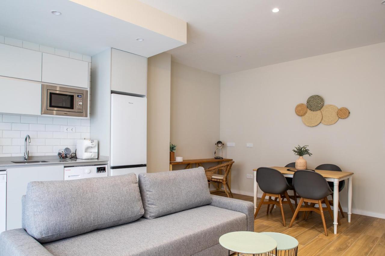 Florit Flats - Port I Apartment *