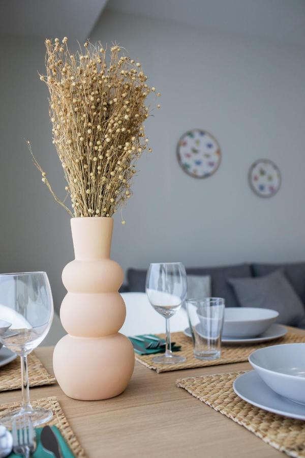 Apartment Florit Flats - Port I Valencia