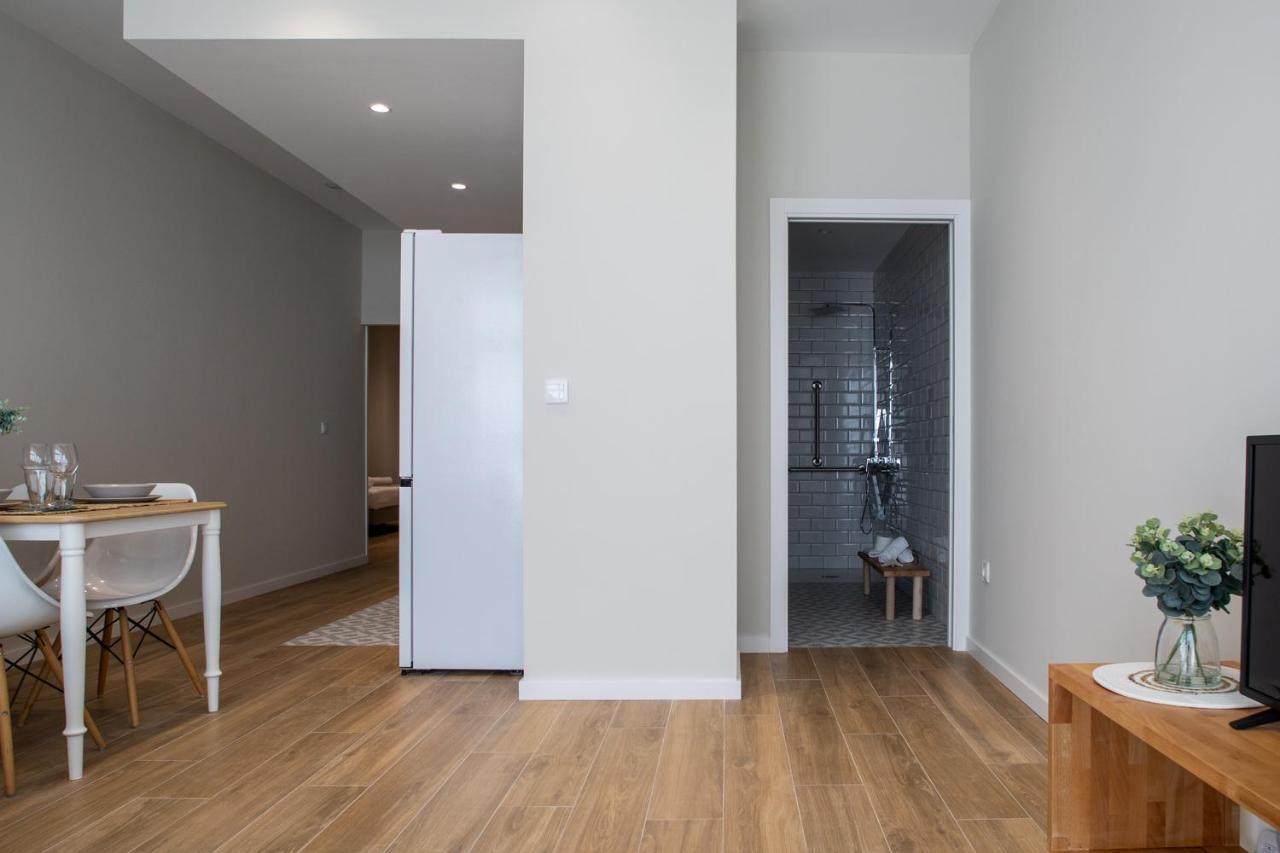 Apartment Florit Flats - Port I Valencia