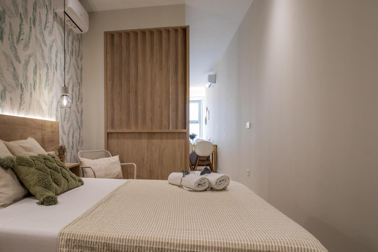 Florit Flats - Port I Apartment *