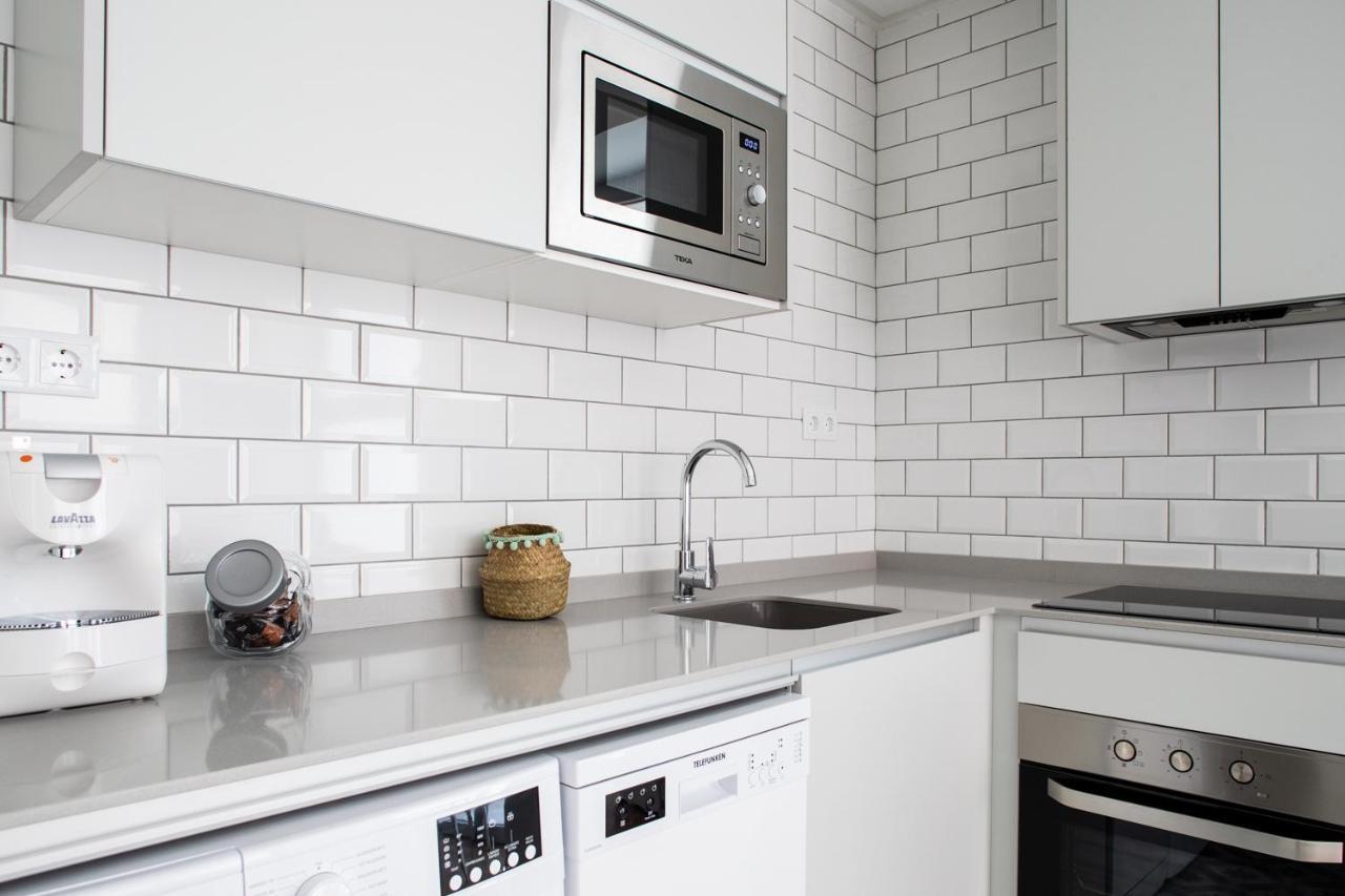 Apartment Florit Flats - Port I Valencia