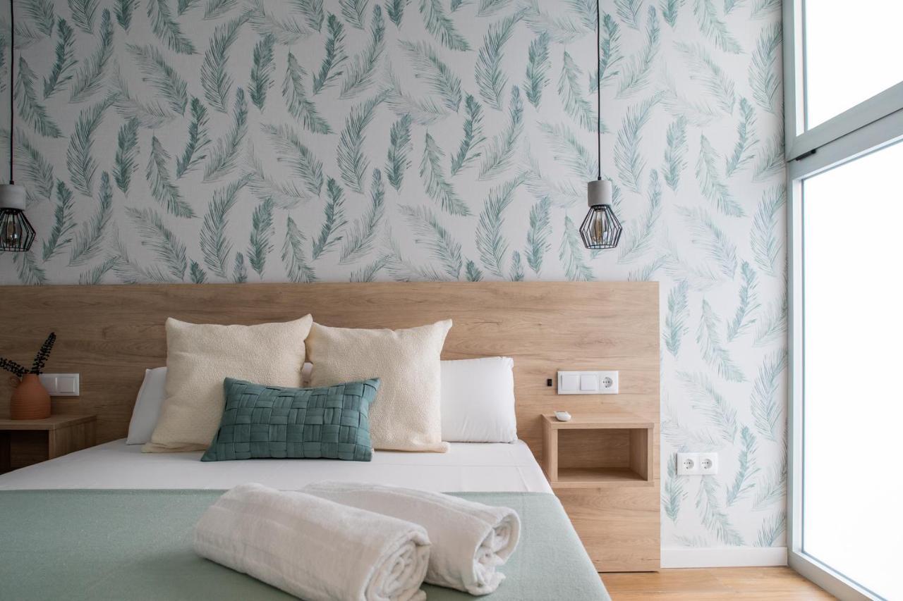 Apartment Florit Flats - Port I Valencia