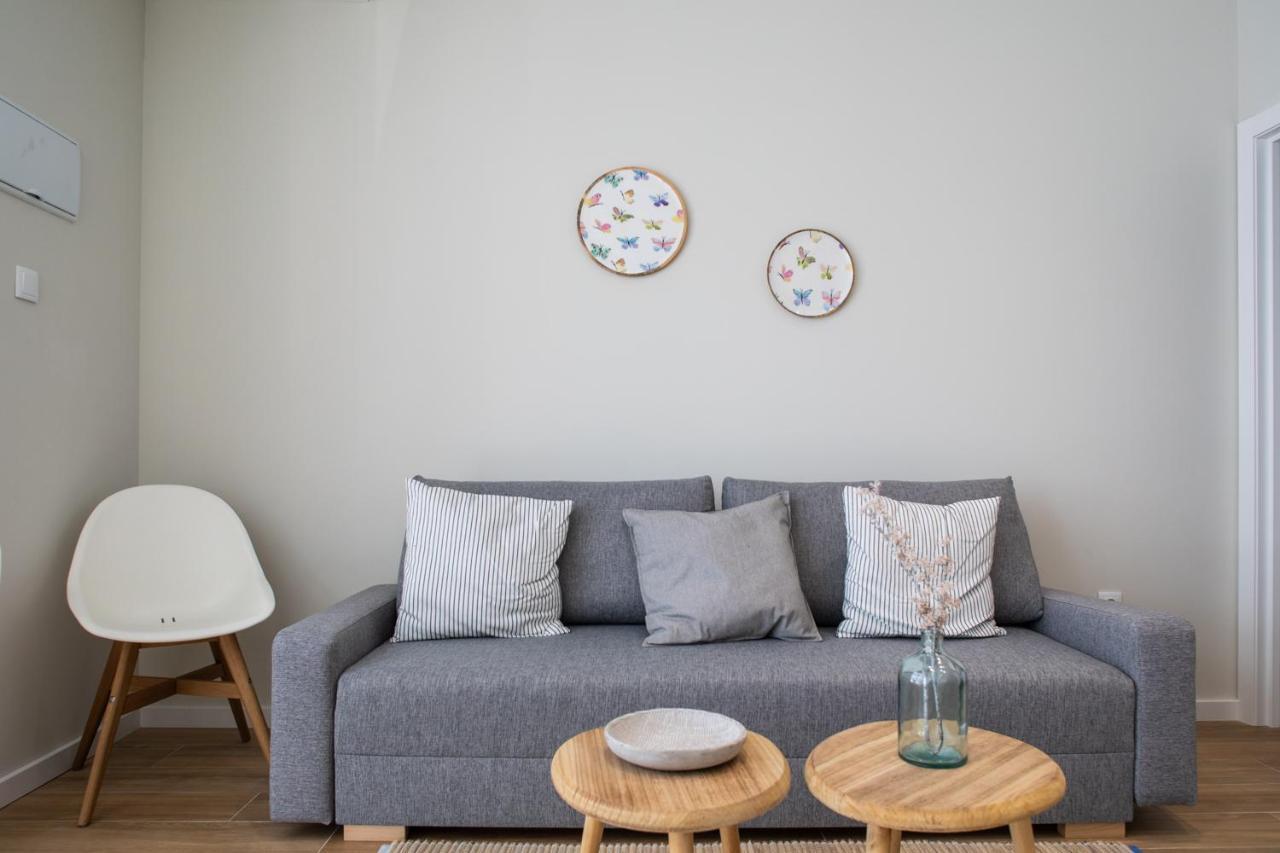 Apartment Florit Flats - Port I Valencia