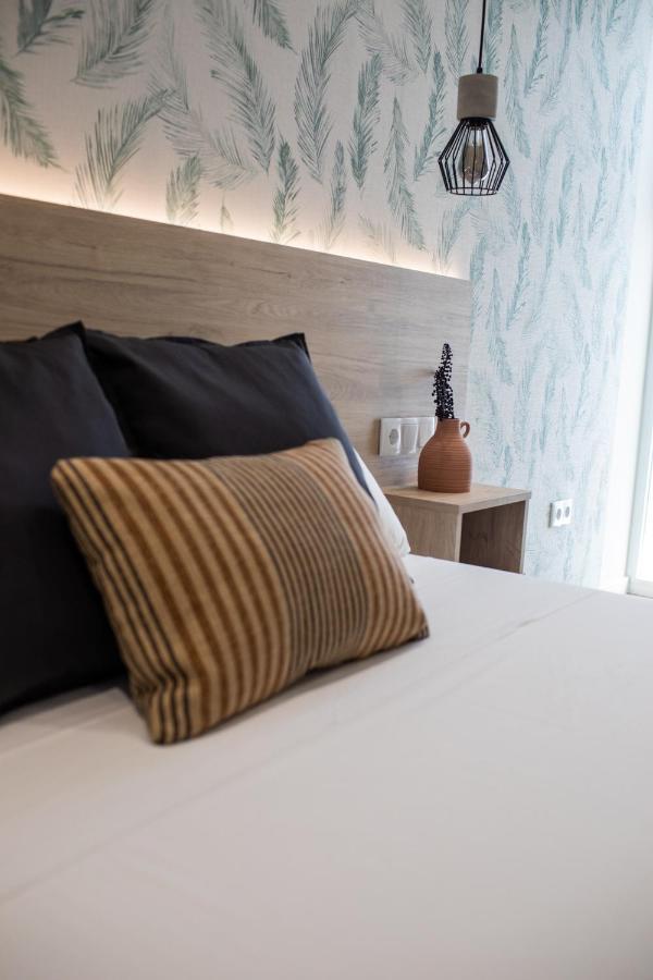 Florit Flats - Port I Apartment *