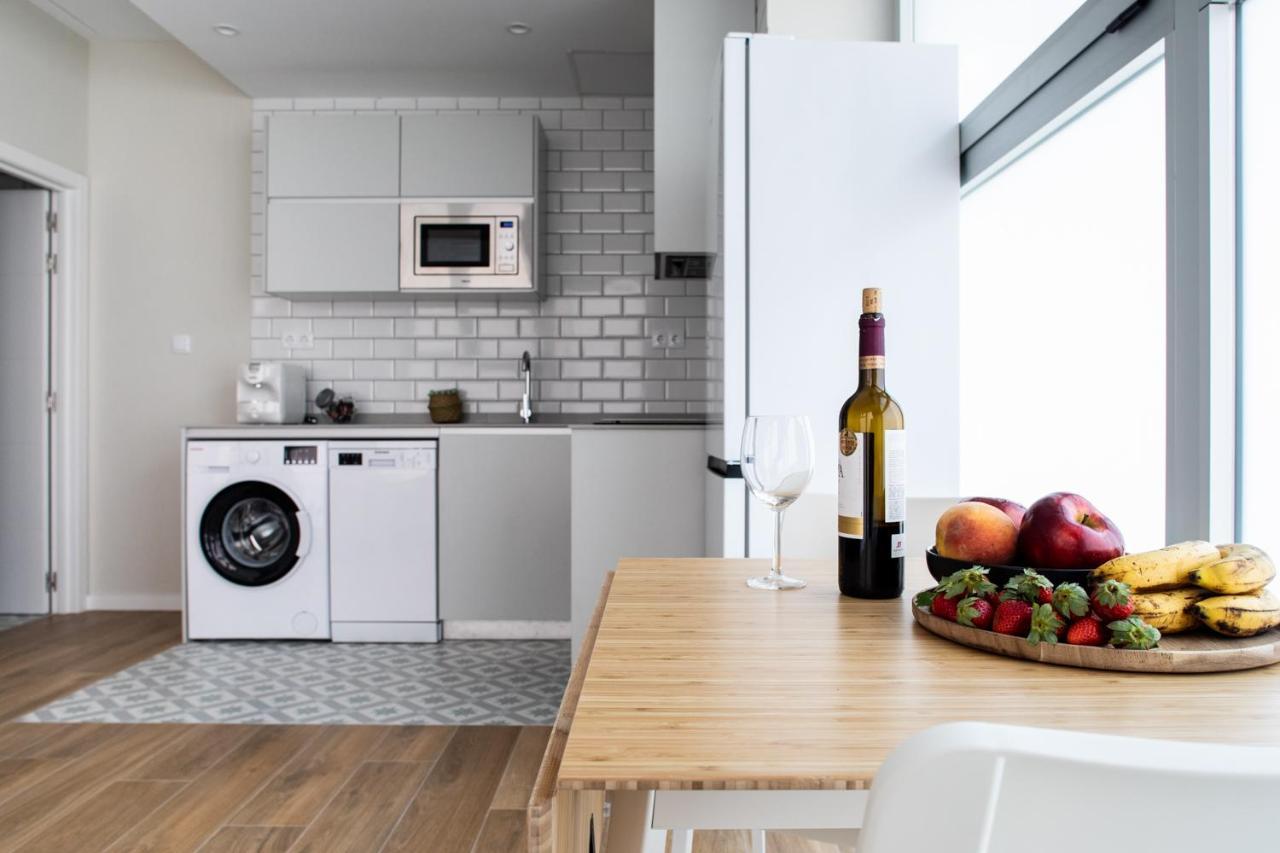 Florit Flats - Port I Apartment *
