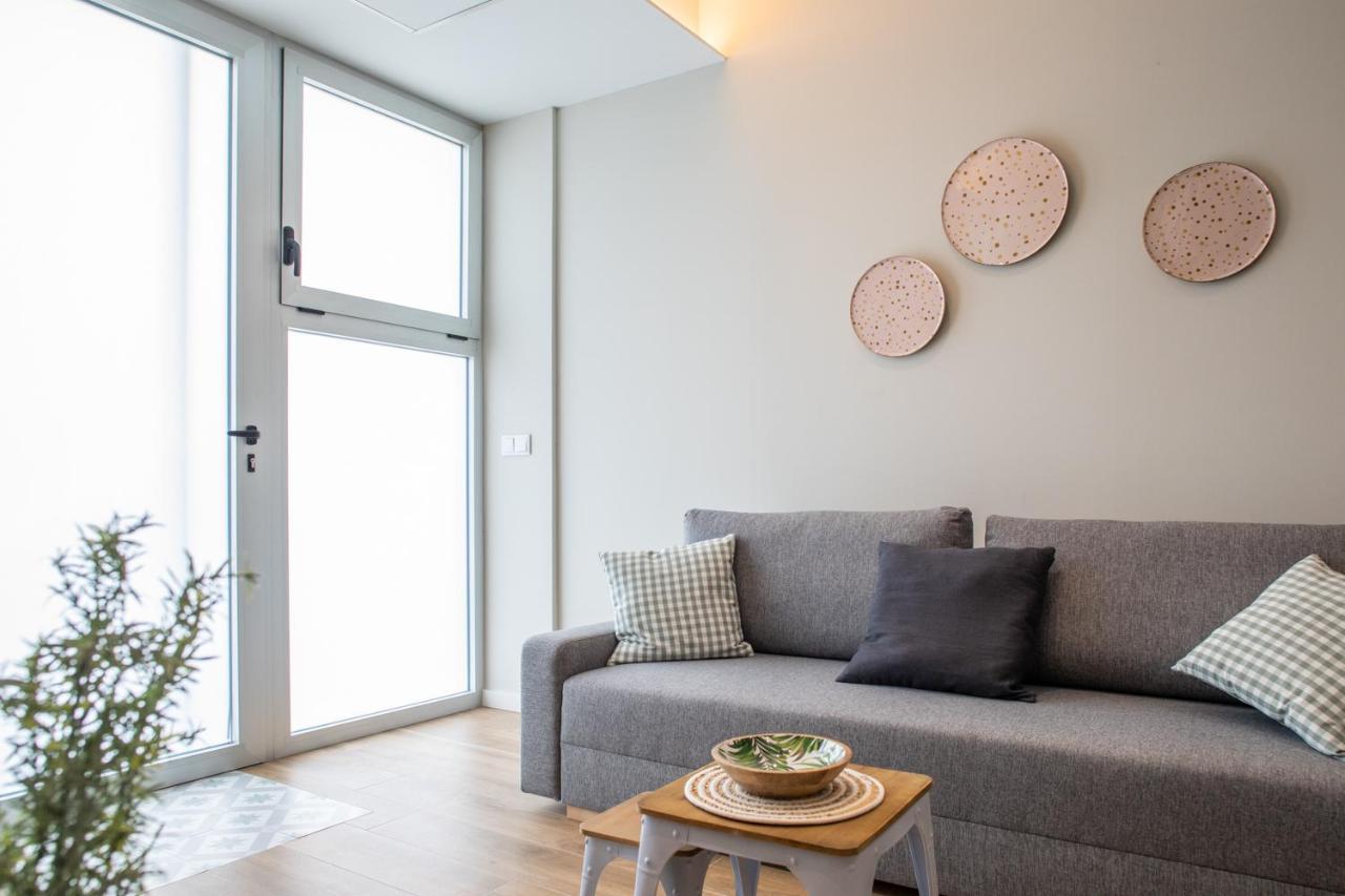 Apartment Florit Flats - Port I *