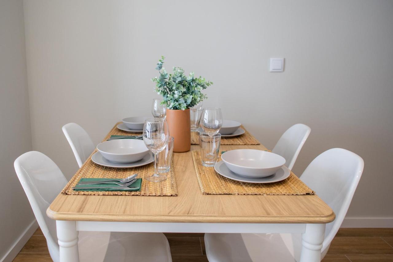 Florit Flats - Port I Apartment