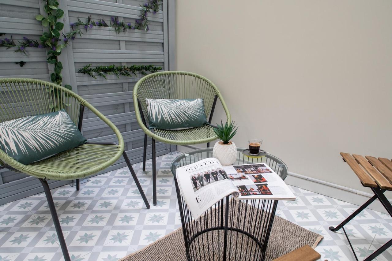 Florit Flats - Port I Apartment