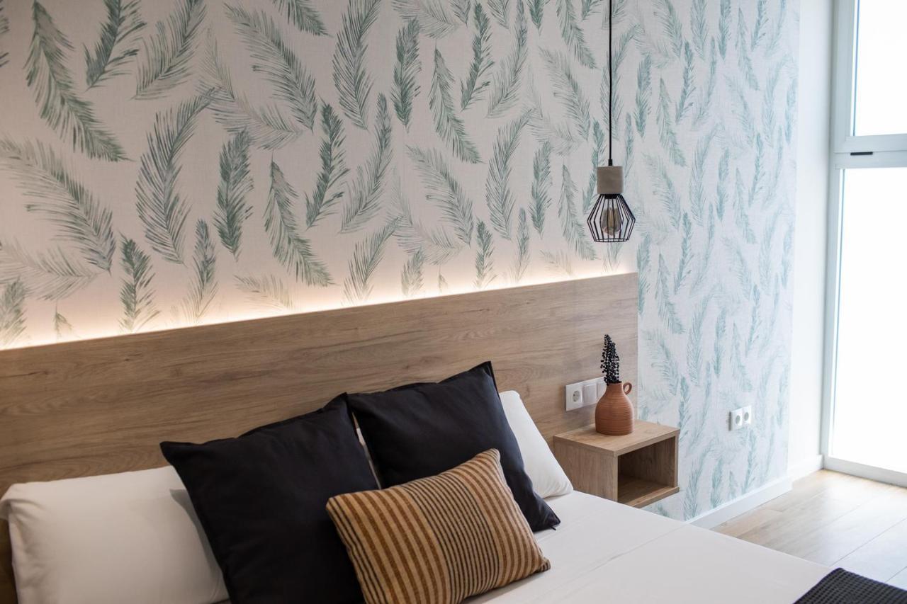 Florit Flats - Port I Apartment