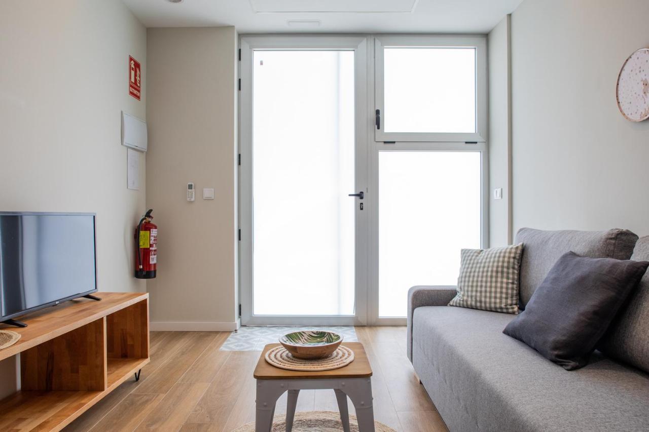 Apartment Florit Flats - Port I *