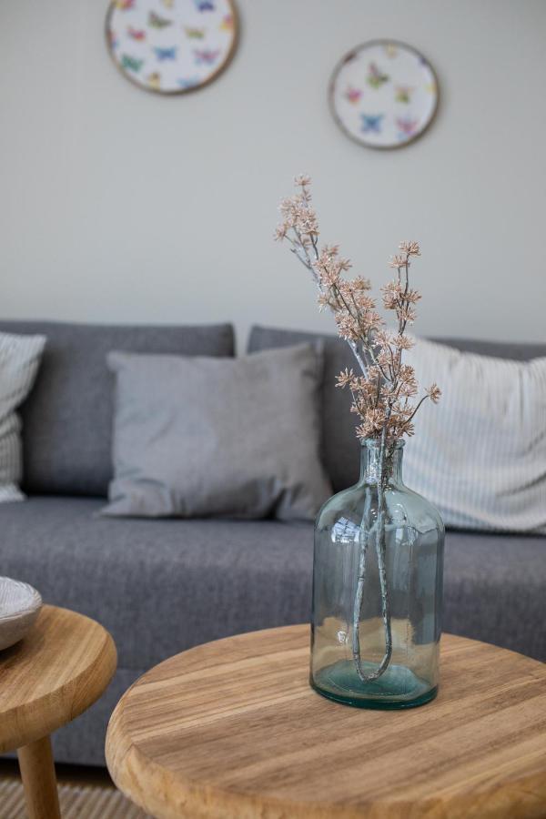 Florit Flats - Port I Apartment Valencia