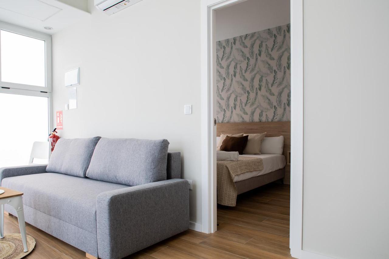 Apartment Florit Flats - Port I *