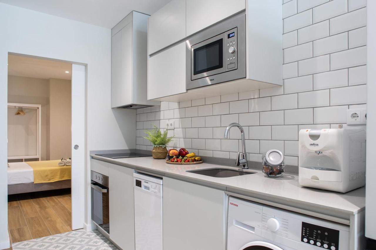 Apartment Florit Flats - Port I Valencia