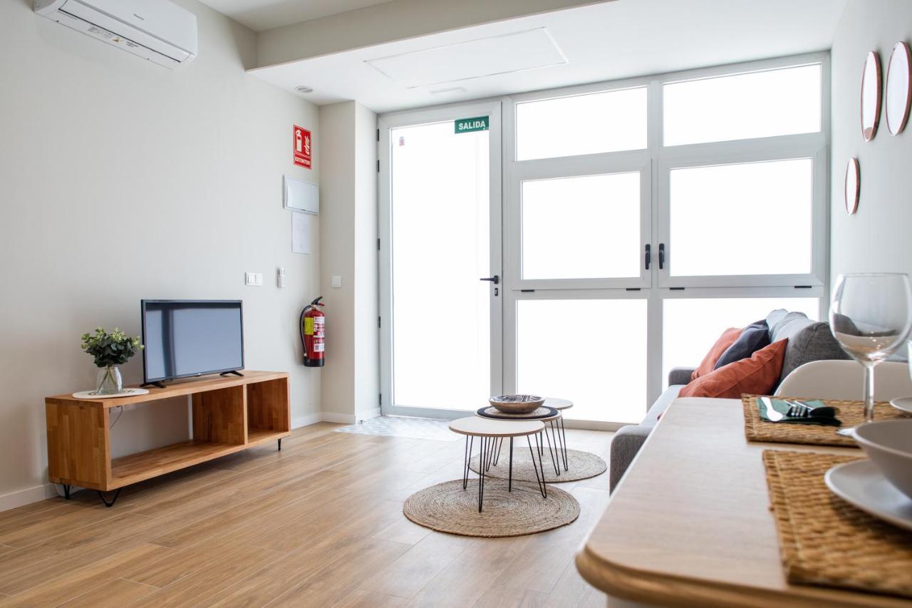 Apartment Florit Flats - Port I