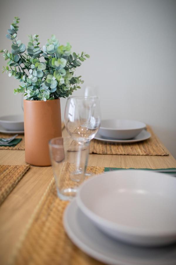 Florit Flats - Port I Apartment *