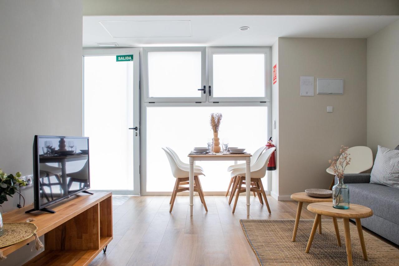 Apartment Florit Flats - Port I