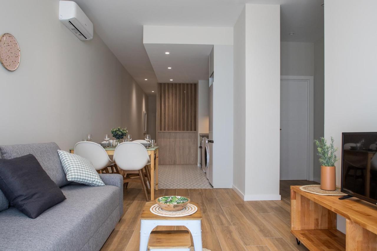 Apartment Florit Flats - Port I *