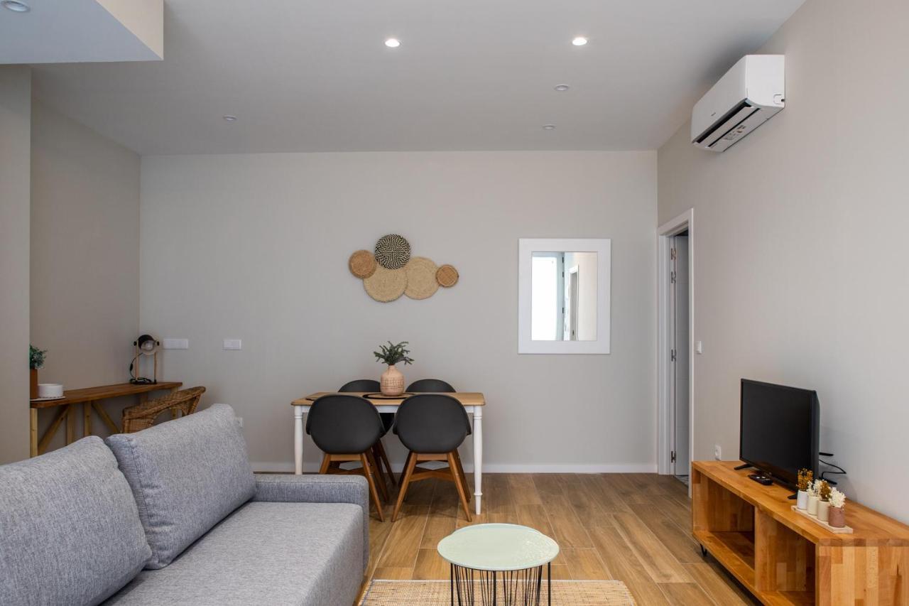 Florit Flats - Port I Apartment