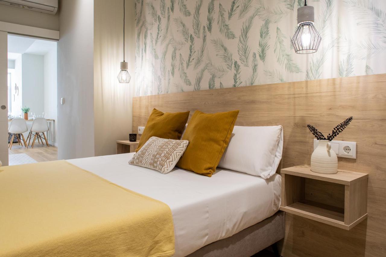 Florit Flats - Port I Apartment Valencia