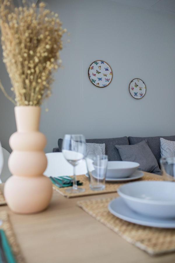 Apartment Florit Flats - Port I Valencia