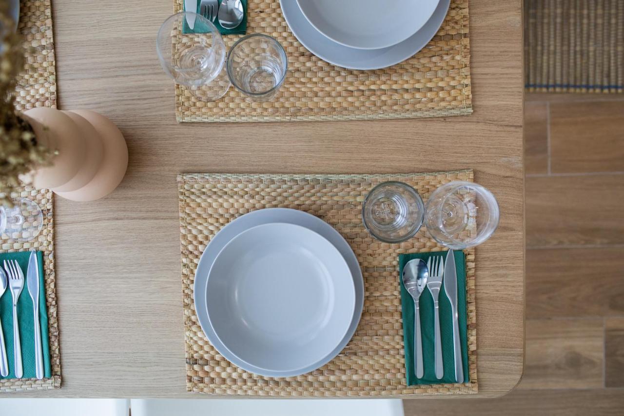 Florit Flats - Port I Apartment Valencia