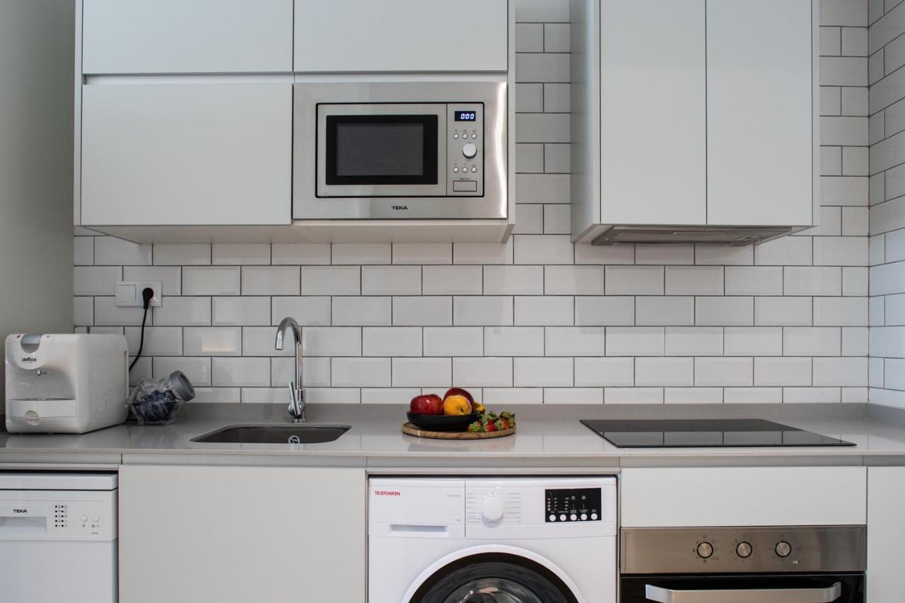 Florit Flats - Port I Apartment *