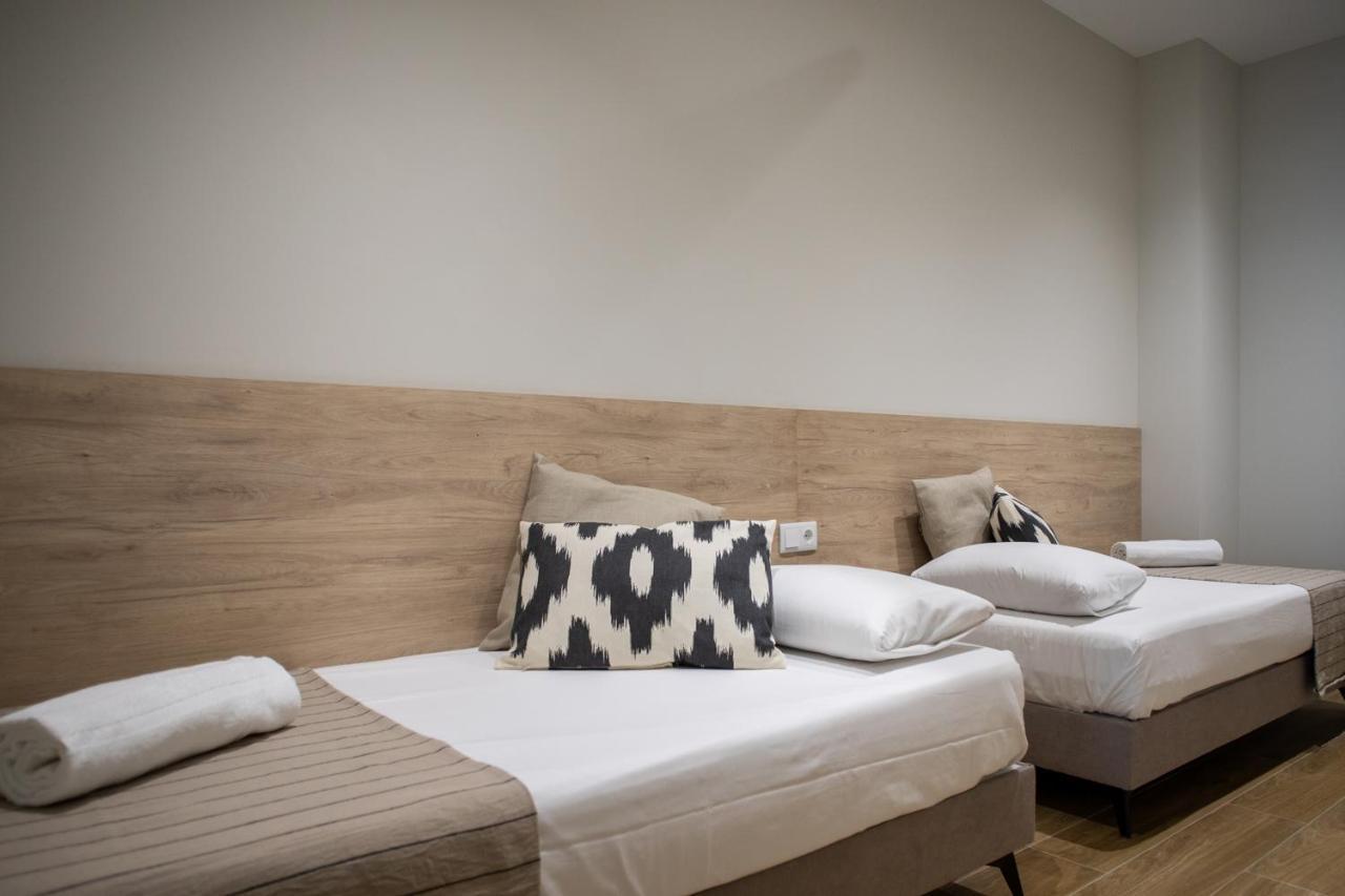 Apartment Florit Flats - Port I *