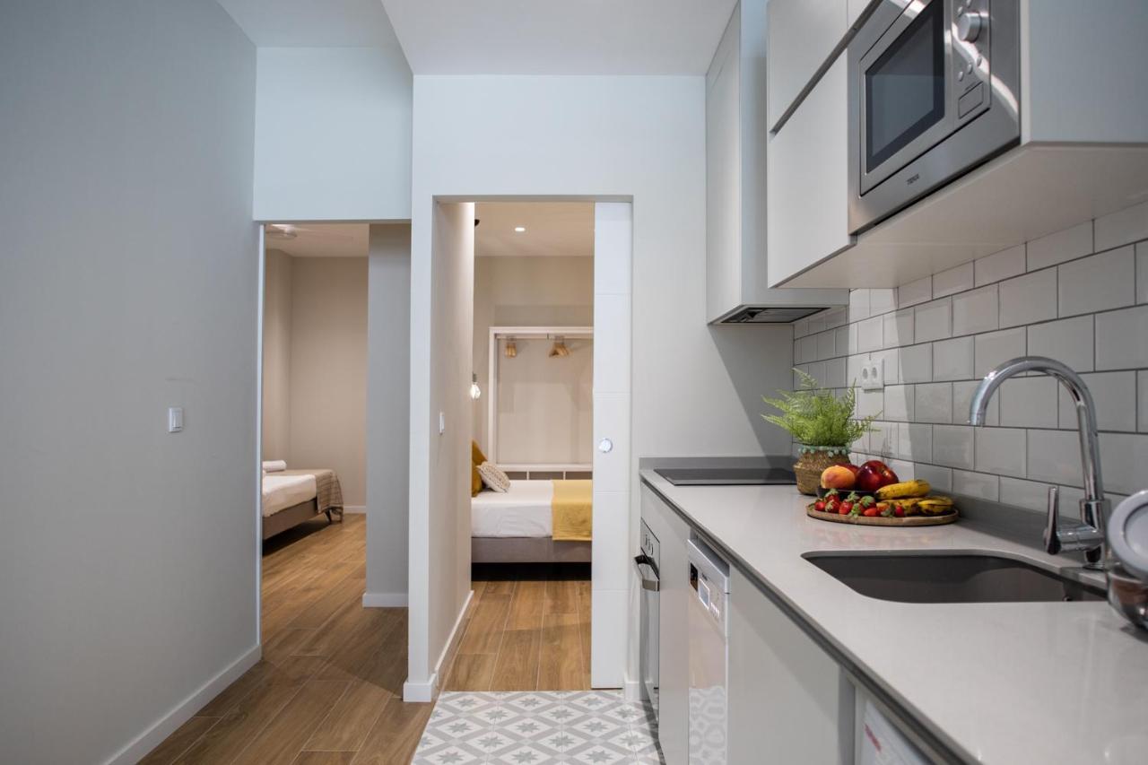 Apartment Florit Flats - Port I *