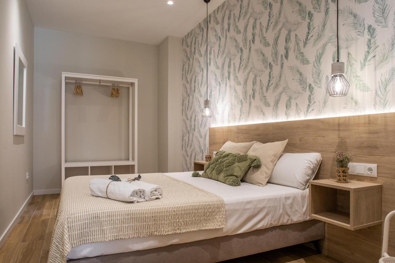 Florit Flats - Port I Apartment Valencia