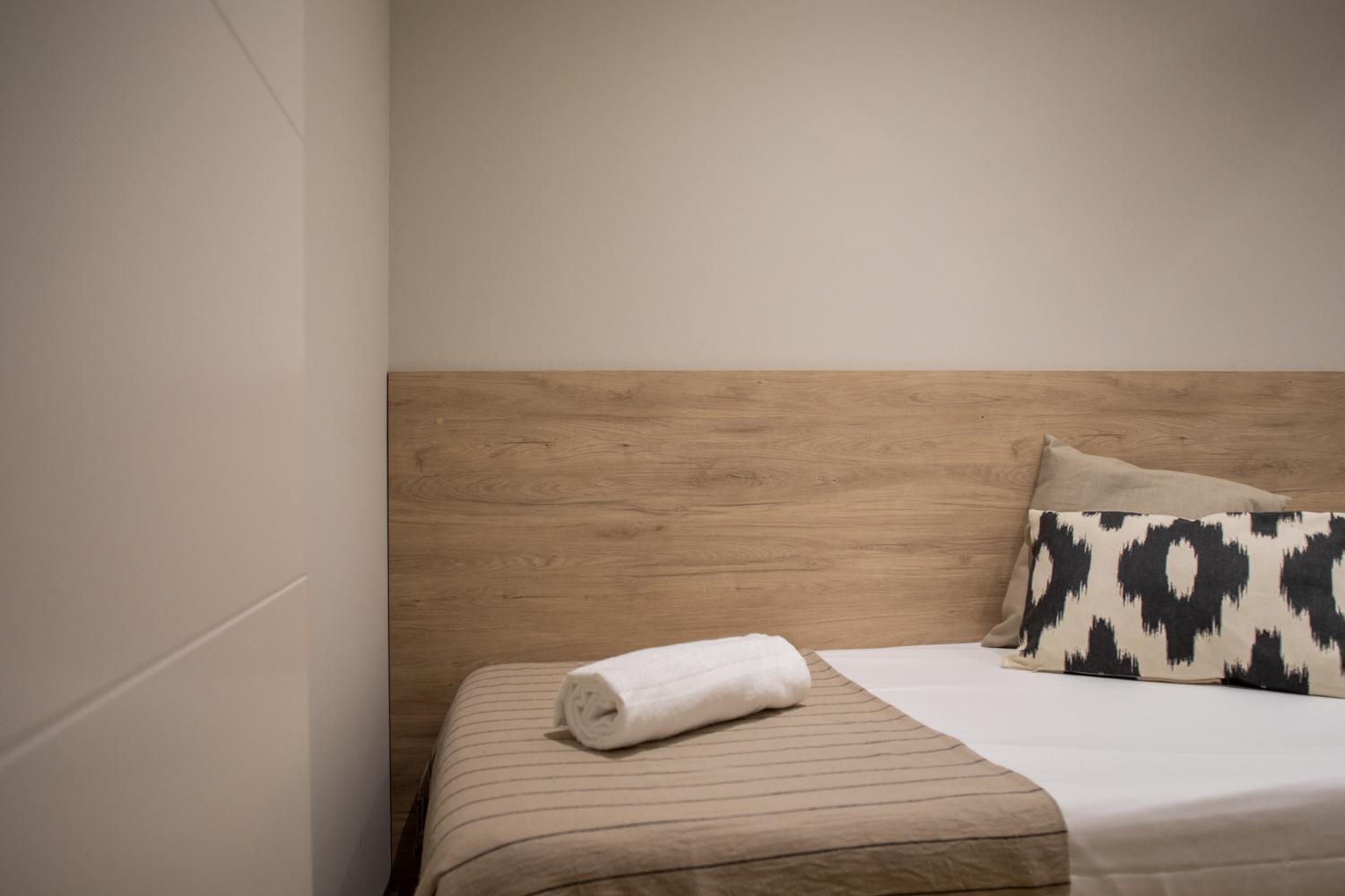Apartment Florit Flats - Port I Valencia