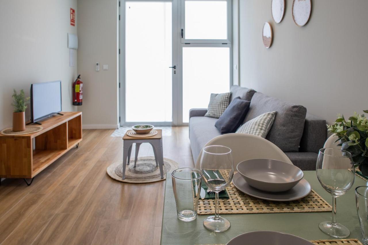 Florit Flats - Port I