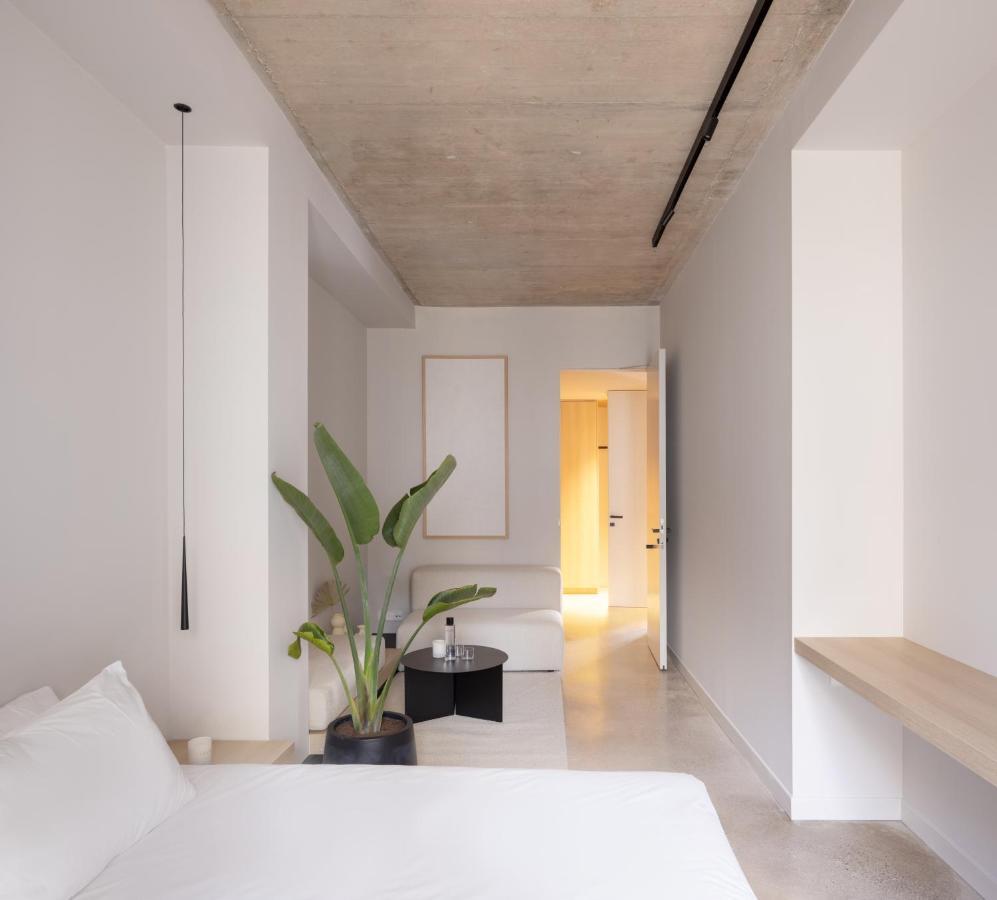 Hotel Yours Boutique Valencia