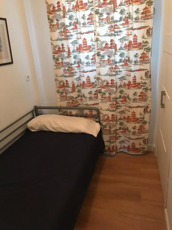 Apartamento City Quiet Families Homeworking 3 Bed