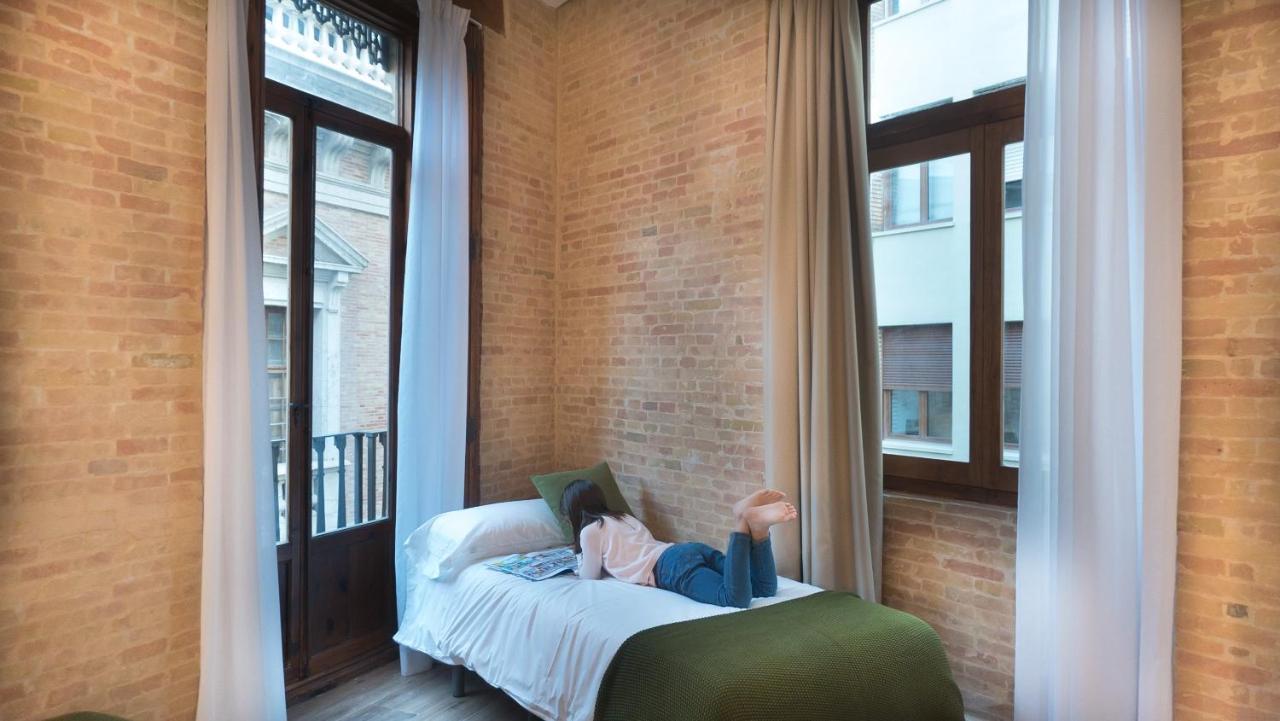 Casa Del Patriarca 2* Valencia
