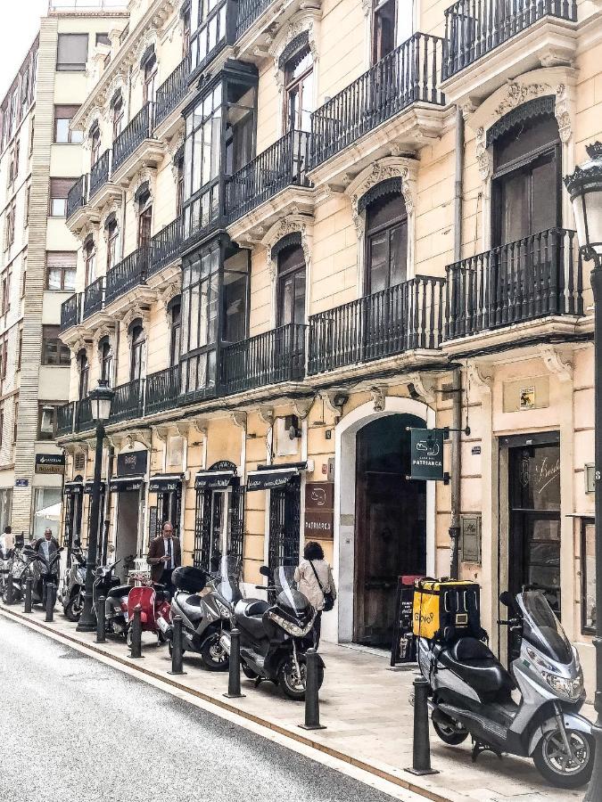 Casa Del Patriarca 2* Valencia
