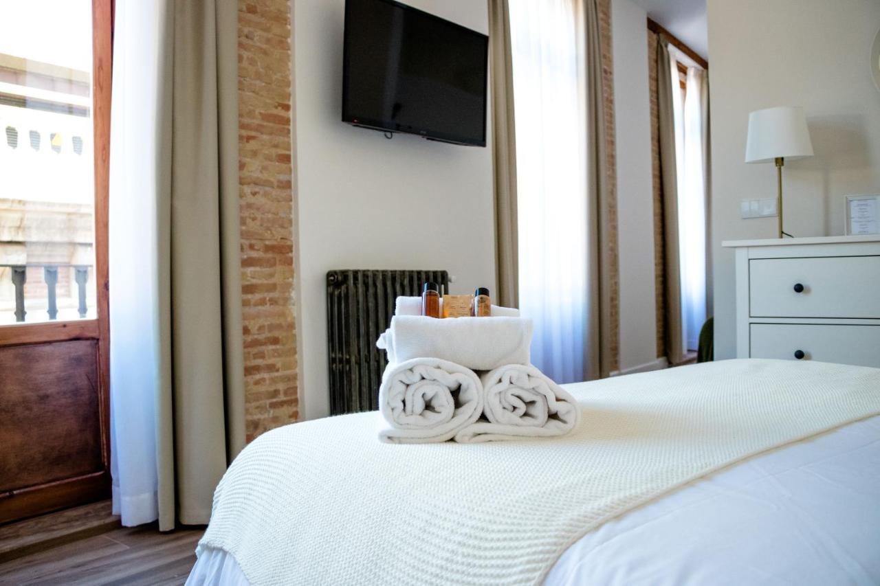 Casa Del Patriarca Pensión 2*