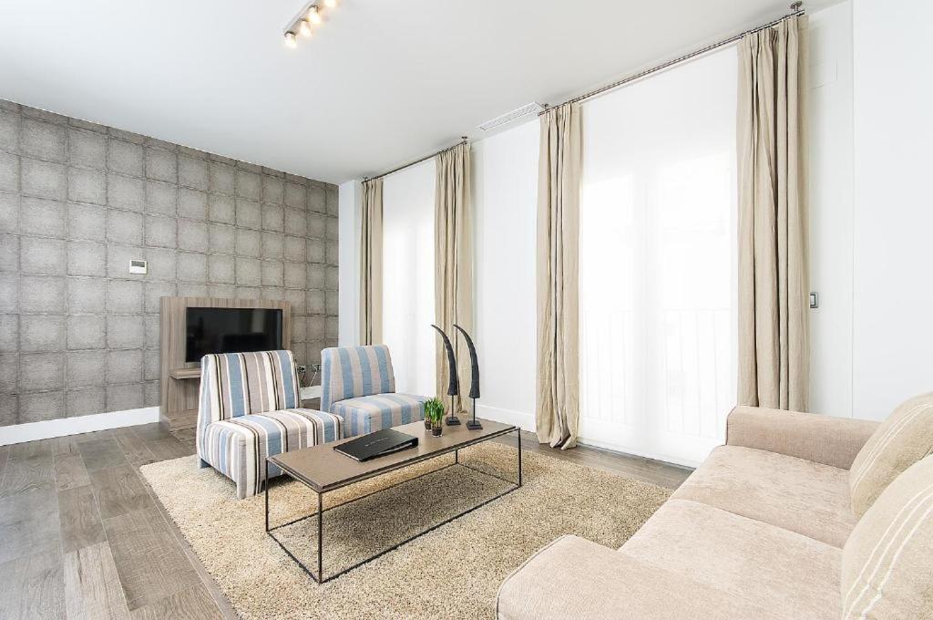 Apartamento Luxury - Market Valencia