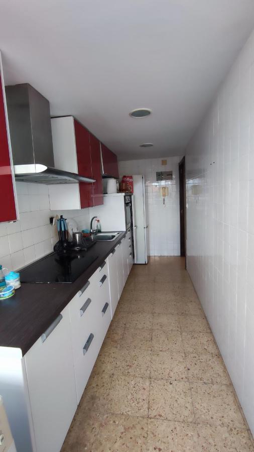 En Alquiler En Piso Compartido