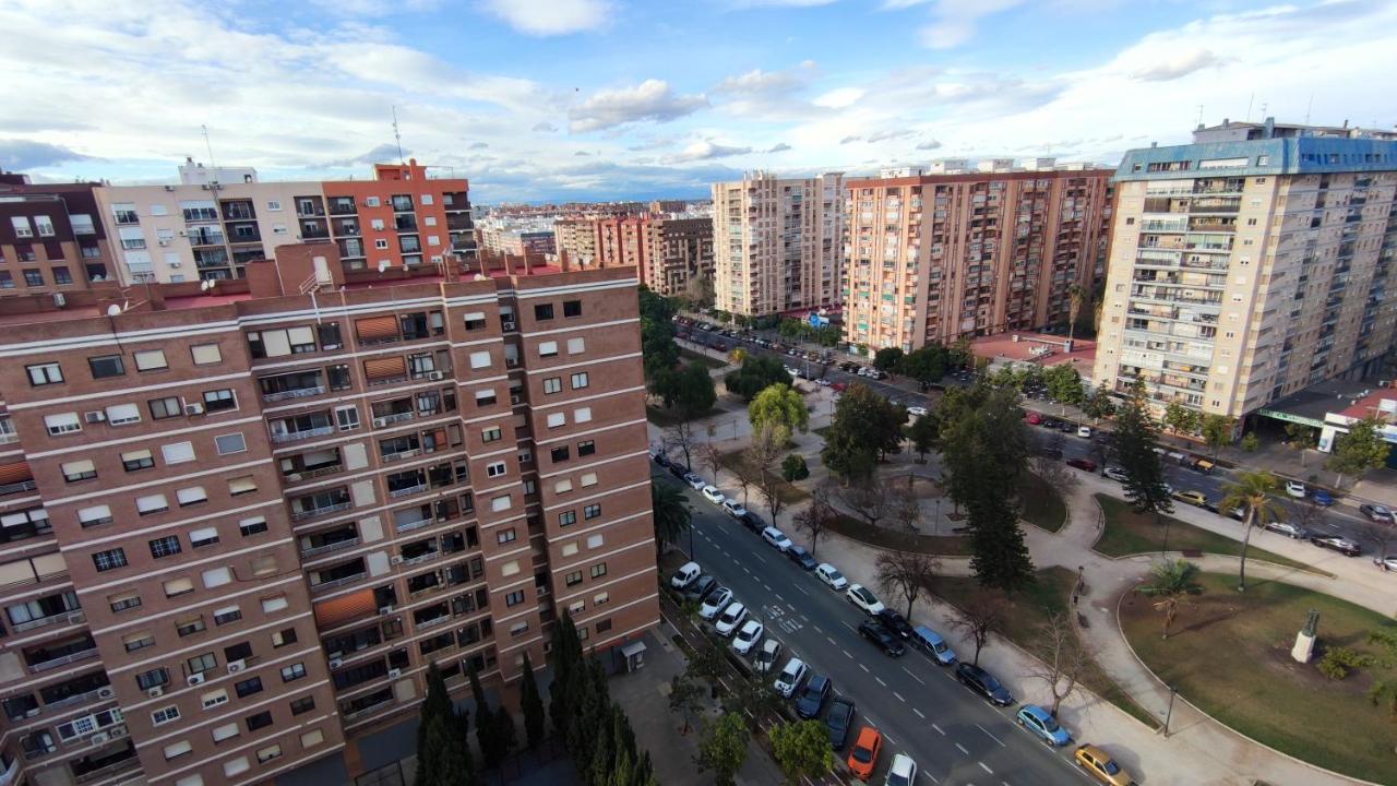 En Alquiler En Piso Compartido