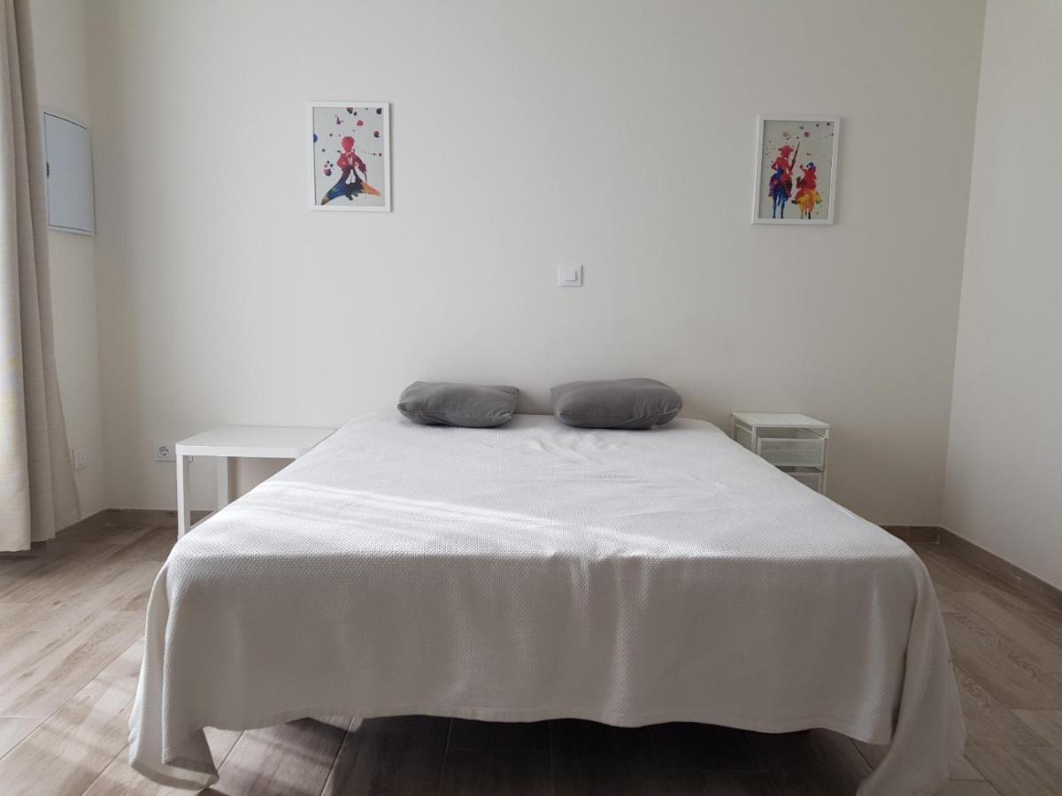 Modern Near The Port And Apartamento *