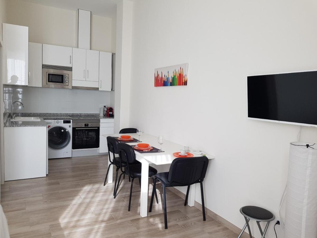 Modern Near The Port And Apartamento *