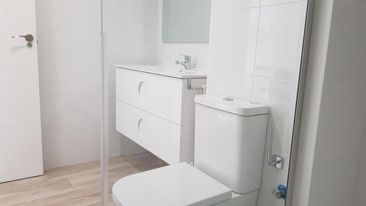 Apartamento Modern Near The Port And