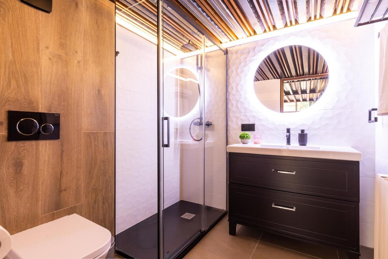 Encantador Loft A Un Paso Del Río Turia *