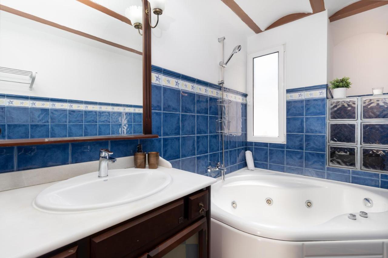 Ruzafa Attic Apartamento