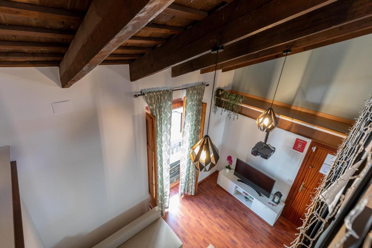 Ruzafa Attic Valencia