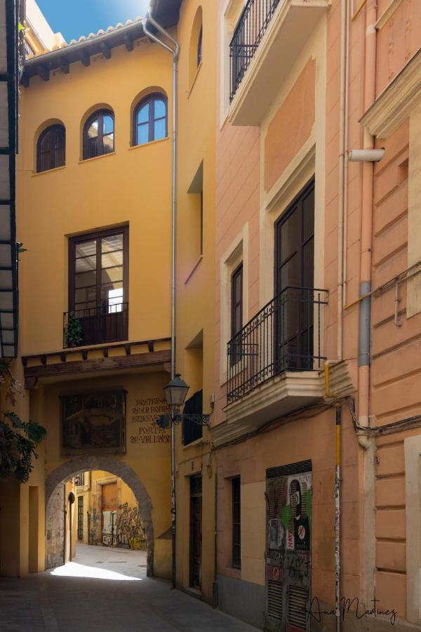 Luminoso. Comodo. Acogedor. Wifi. Junto A Ave Apartamento *