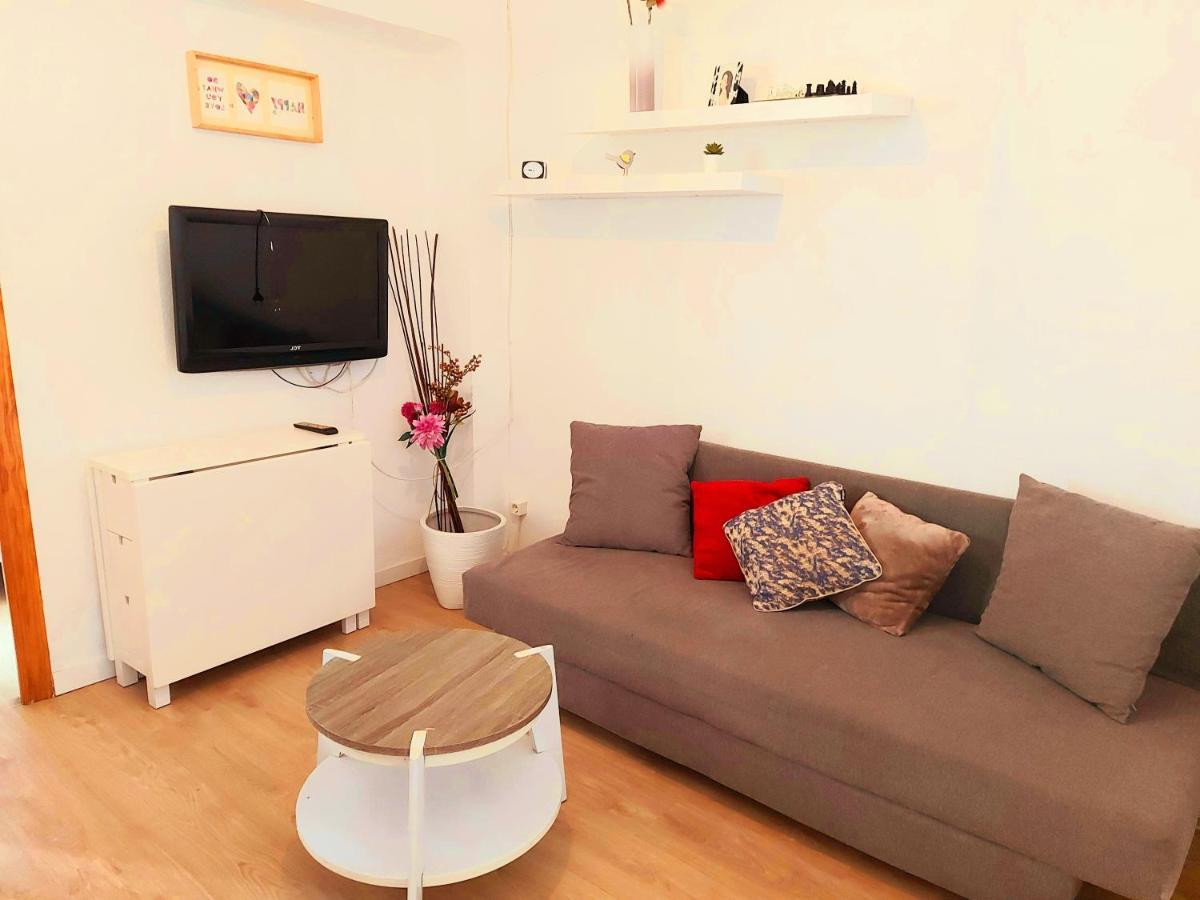 Arts & Sciences Museum/beach Wifi Apartamento