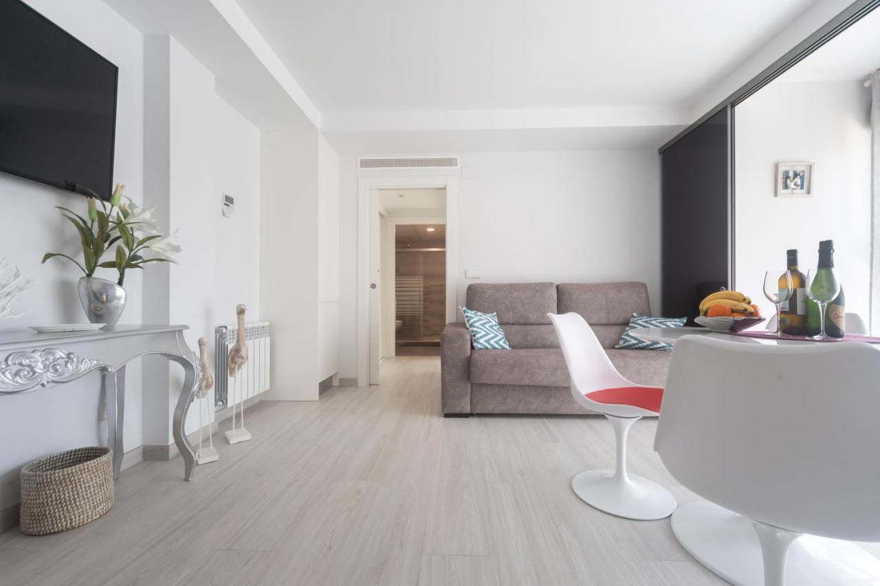 Reinapart Patacona 46 Apartamento Valencia
